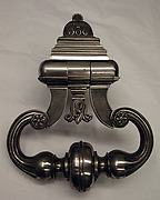 Door knocker
